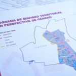 TRABAJO EN TERRITORIO ORIENTA LA PLANEACIÓN URBANA EN TLAXCALA CAPITAL: ALFONSO SÁNCHEZ GARCÍA