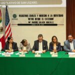 TLAXCALA IMPULSA AGENDA NACIONAL SOBRE DERECHO A LA IDENTIDAD DE PERSONAS MIGRANTES