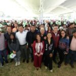 “CON HERRAMIENTAS TECNOLÓGICAS, JUVENTUDES PUEDEN FORJAR SU FUTURO CON MÁS OPORTUNIDADES”: LORENA CUÉLLAR