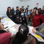 INAUGURA GOBERNADORA CENTRO LIBRE PARA LAS MUJERES EN CUAPIAXTLA