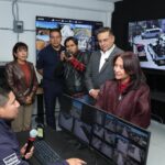 TLAXCALA AVANZA EN VIDEOVIGILANCIA PARA BLINDAR LOS 60 MUNICIPIOS