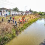 AVANZAMOS PARA GARANTIZAR DESARROLLO SUSTENTABLE EN LA CAPITAL: ALCALDE