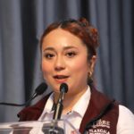 REDES DE APOYO FEMENINO A TRAVÉS DEL PROGRAMA “TEJEDORAS DE LA PATRIA”