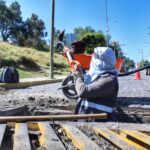 AYUNTAMIENTO CAPITALINO ATIENDE INFRAESTRUCTURA PLUVIAL