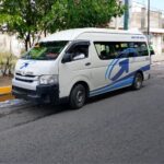 INVESTIGAN PRESUNTA CIRCULACIÓN DE UNIDADES DE TRANSPORTE PÚBLICO CON PLACAS SOBREPUESTAS