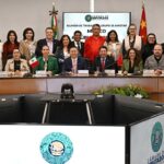 La relación entre México y China, de las más relevantes del siglo XXI: Ray Vázquez Conchas