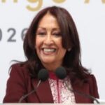 RESPALDA GOBERNADORA LORENA CUÉLLAR REFORMA ELECTORAL IMPULSADA POR LA PRESIDENTA CLAUDIA SHEINBAUM