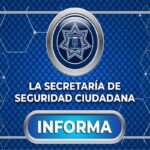 La SSC de Tlaxcala se deslinda de cualquier relación con algún grupo delictivo.