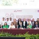 Impulsan TSJE, DIF y Procuradurías Municipales de NNA acciones a favor de infancias