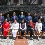 SRCDMX, TET e ITE inauguran los Diálogos Interinstitucionales 2026 en la IV Circunscripción