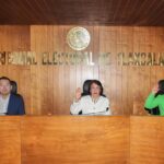 Anula TET elección de San Miguel del Milagro