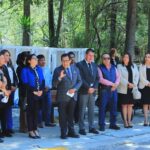 Conmemora STEIESET 52 años de primera firma de contrato colectivo