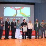 60 aniversario de la FCE-UATx