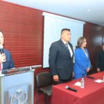 UATx reafirma su compromiso con un sistema de calidad sólido, transparente y orientado al desarrollo institucional: RCCB