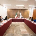 Tercera Sesión de la Comisión Especial para la implementación del CNPCyF