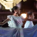 FESTEJOS POR EL DÍA INTERNACIONAL DE LA DANZA