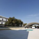 800 ESTUDIANTES ESTRENAN INSTALACIONES DE LA PRIMARIA EMILIANO ZAPATA