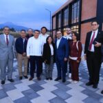 Gobierno Estatal e IPN alistan réplica de modelo Rosario Castellanos en UPIIT