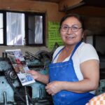 Gobierno estatal impulsa comunicación directa con “Información a tu Casa”. 