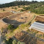 REHABILITARÁN CAMINOS RURALES PARA SACAR COSECHAS Y CONECTAR COMUNIDADES