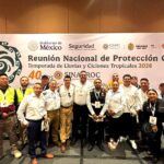 FORTALECE AYUNTAMIENTO DE TLAXCALA ESTRATEGIAS DE RESPUESTA ANTE EMERGENCIAS