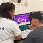 PRIMERA JORNADA NACIONAL DE INCORPORACIÓN A LA ALFABETIZACIÓN