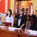 NUEVOS INTEGRANTES DEL COMITÉ ESTATAL DE INFORMACIÓN ESTADÍSTICA Y GEOGRÁFICA DE TLAXCALA