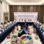 TLAXCALA SE INTEGRA A ESTRATEGIA NACIONAL PARA FORTALECER PROMOCIÓN Y MEDICIÓN DEL TURISMO