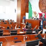 Comisiones especiales para atender solicitud de juicios políticos y procedimiento de revocación de mandato