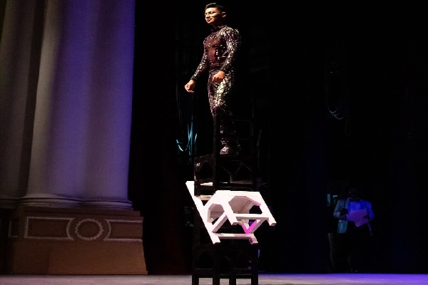 IMPULSAN HISTORIAS DE VIDA EN EL MARCO DEL DÍA MUNDIAL DEL CIRCO