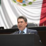 Presenta Ray Vázquez iniciativa para proteger a mujeres de violencia digital con IA