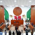 Reforma constitucional para expedir ley general en materia de feminicidio