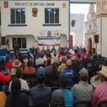 EN MARCHA EL PROGRAMA “LA SSC CERCA DE TI” EN ATLTZAYANCA