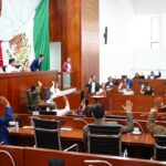 LXV Legislatura fortalece sanciones contra el abuso sexual en Tlaxcala