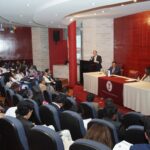 Presentaron el libro Universidades públicas y autónomas: Límites y alcances de la autonomía universitaria
