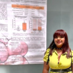 Estudiante de Maestría UATx gana segundo lugar en concurso de aniversario del Hospital Infantil de Tlaxcala