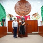 Presea “José Arámburu Garreta 2026” a Marisol Nava Hernández