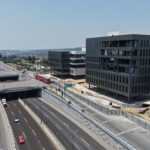 SUPERVISA GOBERNADORA ÚLTIMA ETAPA DE LA CIUDAD ADMINISTRATIVA