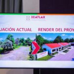 ANUNCIA ICATLAX NUEVA UNIDAD DE CAPACITACIÓN EN TLAXCALA CON INVERSIÓN INICIAL DE 10 MDP