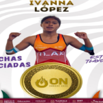 TLAXCALA GANA ORO, PLATA Y BRONCE EN LUCHAS ASOCIADAS FEMENIL DE LA OLIMPIADA NACIONAL 2026