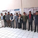 Impulsa FCBIyT-UATx integración de redes de investigación