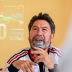 Blindan candidaturas con la Comisión de Verificación de Integridad: Ray Vázquez Conchas