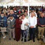 450 APARATOS FUNCIONALES A TRAVÉS DEL PROGRAMA “INCLUSIÓN CON HUMANISMO 2026”