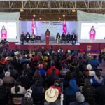 54 MDP EN OBRAS Y ACCIONES QUE TRANSFORMAN LA VIDA DE LAS FAMILIAS DE TECOPILCO