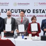 CONVENIO DE COORDINACIÓN Y COLABORACIÓN PARA IMPULSAR LA ECONOMÍA CIRCULAR