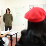 NACE EN TLAXCALA LICENCIATURA DE ARTE TEXTIL