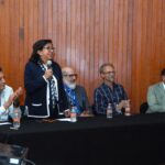 CIRA-UATx-Cinvestav fortalece redes académicas