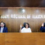 TET  invalida asambleas de comunidad de Guadalupe Ixcotla