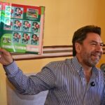 “Respaldo total a la líder nacional, Ariadna Montiel; coordinaciones no son pase directo a candidaturas”: Ray Vázquez Conchas