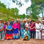 PROPUESTA DE LEY GENERAL DE DERECHOS DE LOS PUEBLOS INDÍGENAS Y AFROMEXICANOS 